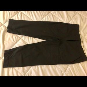 Loft Marisa Petite Work Pants, Tailored, Size 12P